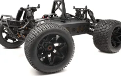 HPI H160101Savage X Flux V2 GT-6 1:8 Brushless Monster Truck 2.4GHz RTR bis 95km/h