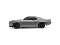 HPI H160423Sport 3 1969 Chevrolet Camaro Z28 Custom 4WD 1:10 RTR
