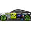 HPI H120094Sport 3 Drift VGJR Fun Haver Ford Mustang V2 1:10 2.4GHz RTR Topangebot !