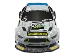 HPI H120094Sport 3 Drift VGJR Fun Haver Ford Mustang V2 1:10 2.4GHz RTR Topangebot !