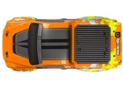 HPI H160489Sport 3 Venom 2 4WD Drift/Street 1:10 Touring Car RTR Set mit Street und Driftreifen - 200mm breit 257er Radstand