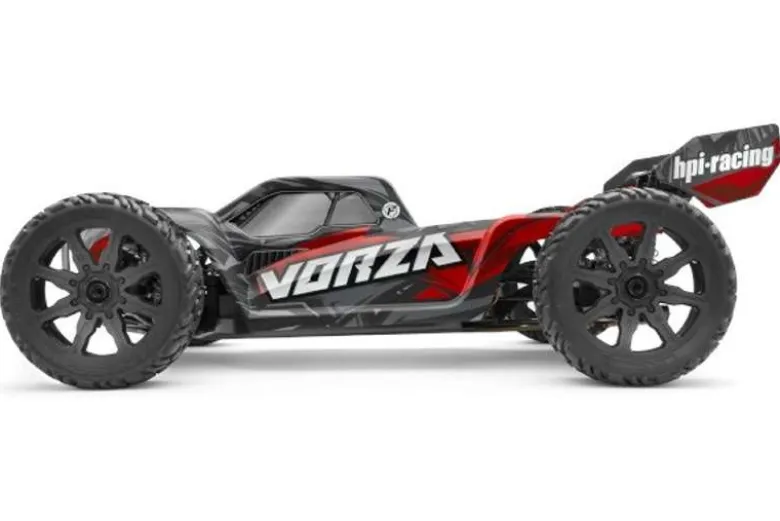 HPI H160181Vorza Flux 4WD Truggy 1:8 Brushless 6S 2.4GHz RTR