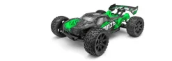 HPI H160182Vorza S Flux 4WD Truggy 1:8 Brushless 6S 2.4GHz RTR