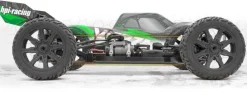 HPI H160182Vorza S Flux 4WD Truggy 1:8 Brushless 6S 2.4GHz RTR
