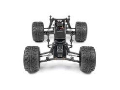 HPI 120080Jumpshot MT 2.0 1:10 2WD Monstertruck 2,4Ghz RTR Waterproof extrem stabiler Monstertruck