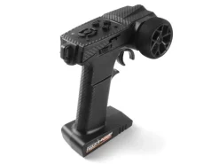 HPI 160984MTX-400 2.4Ghz 4-Kanal Fernsteuerung, für nano-TTR