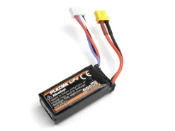 HPI 161243Plazma LiPo-Akku 11.1V 360mAh 10C, für Venture18