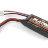 HPI 160838Plazma Lipo Akku 7.4V 600mAh 10C, XT-30