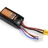 HPI 161247Plazma LiPo-Akku 7.4V 2S 800mAh 35C - XT-30 Stecker für Mini Kung & Venture18
