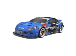 HPI 120096RS4 Sport 3 Drift Dai Yoshihara Subaru BRZ 1:10 RTR