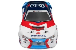 HPI 120097RS4 Sport 3 Drift Worthouse James Dean Nissan S15 1:10 RTR