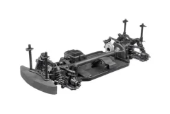 HPI 118000RS4 Sport 3 4WD Tourenwagen 1/10 Challenge Chassis montiert