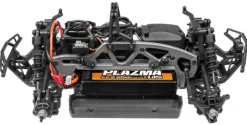 HPI 160325SAVAGE XS FLUX GT-2XS 4WD Monster Truck 1:10 2.4GHz RTR