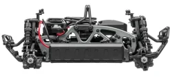 HPI 160325SAVAGE XS FLUX GT-2XS 4WD Monster Truck 1:10 2.4GHz RTR