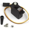 HPI 160833SD-01WR Mikro-Servo, 1,1kg/0,12s bei 6V - für Venture18 Kunststoffgetriebe, wasserabweisend