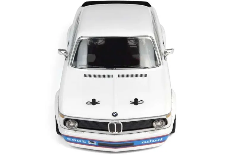HPI 160938Sport 3 BMW 2002 Turbo - Flux - 4WD 1:10 RTR