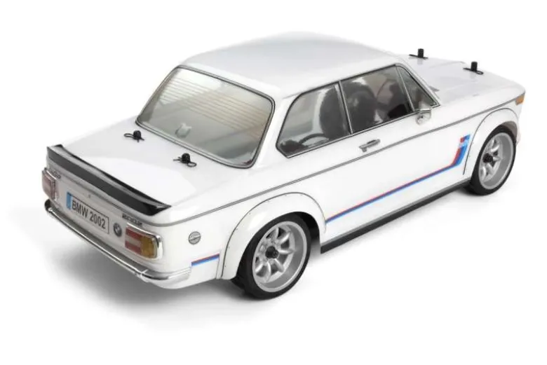 HPI 160938Sport 3 BMW 2002 Turbo - Flux - 4WD 1:10 RTR