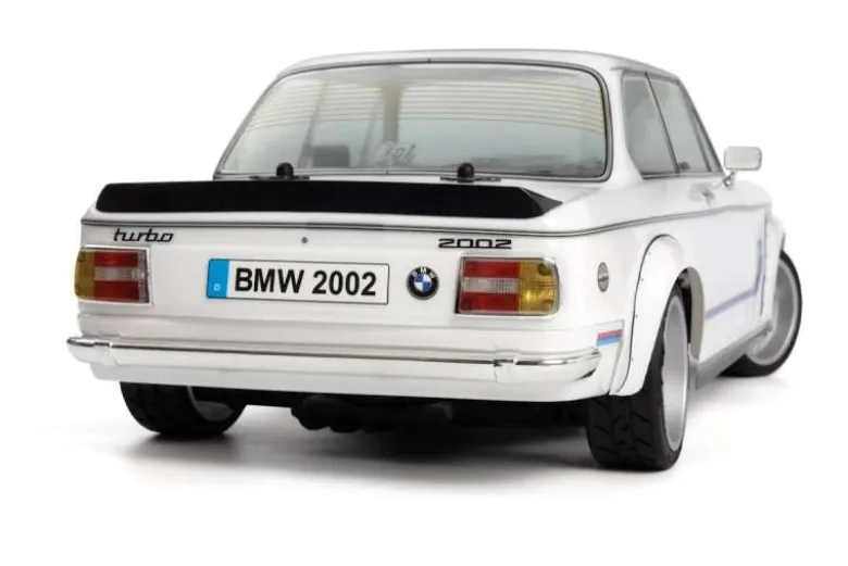 HPI 160938Sport 3 BMW 2002 Turbo - Flux - 4WD 1:10 RTR