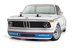 HPI 160937Sport 3 BMW 2002 Turbo 4WD 1:10 RTR inkl. Akku und Ladegerät