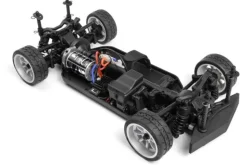 HPI 160937Sport 3 BMW 2002 Turbo 4WD 1:10 RTR inkl. Akku und Ladegerät