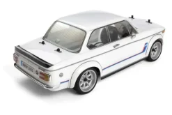 HPI 160937Sport 3 BMW 2002 Turbo 4WD 1:10 RTR inkl. Akku und Ladegerät