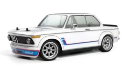 HPI 160937Sport 3 BMW 2002 Turbo 4WD 1:10 RTR inkl. Akku und Ladegerät