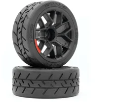 HPI 160375Sport 3 Flux Ford Mustang Mach-e 1400 1:10 Brushless RTR 113+ km/h On-Road