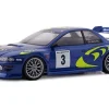 HPI 7312Subaru Impreza WRC'98 Karosserie 190mm für 1:10 Tourenwagen