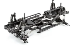 HPI 117255Venture 4WD Scale Offroad Truck 1/10 Bausatz