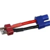 HRC HRC9135AAdapter - EC3 Buchse zu Deans-Stecker