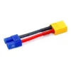 HRC HRC9134AAdapter - EC3 Stecker zu XT60 Akku Stecker