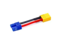 HRC HRC9134AAdapter - EC3 Stecker zu XT60 Akku Stecker