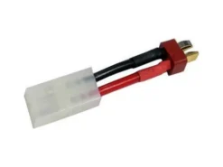 HRC HRC9139AAdapter - Tamiya Stecker zu Deans Stecker