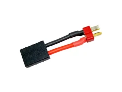 HRC HRC9137AAdapter - TRX Buchse zu Deans-Stecker