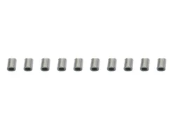 HRC HRC31272A305Crimphülsen 3x5mm (10)