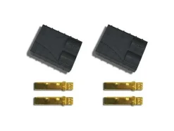 HRC HRC9043ATRX-Stecker, weiblich 2St.