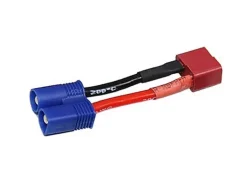 HRC HRC9135BAdapter - EC3 Stecker zu Deans-Buchse