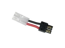 HRC HRC9141BAdapter - Tamiya Stecker zu TRX Stecker