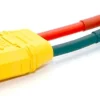HRC HRC9132BAdapter T-Plug (Deans) Buchse nach XT90 Stecker