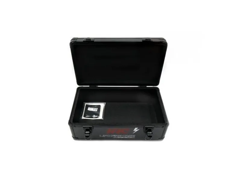 HRC HRC9721BI-LLiPo Safe-Box - FIRE CASE - L (long) - 410x240x170mm