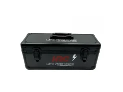 HRC HRC9721BI-SLiPo Safe-Box - FIRE CASE - S (long) - 410x150x170mm
