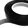 HRC HRC5050BKAkkutape Glass Fiber - 18mm x 55m - Schwarz