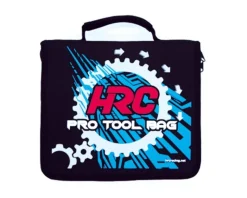 HRC HRC9934B-SETWerkzeugtasche mit Werkzeug - Racer Set