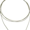 HRC HRC31271B05Stahlseil 0,5mm soft - silikonbeschichtet - (3m)