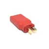 HRC HRC9137CAdapter TRX Stecker zu Ultra T Akku Stecker