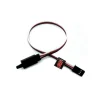 HRC HRC9230CLServo Verlängerungskabel mit Clip universal, 100mm lang