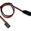 HRC HRC9234CLServo Verlängerungskabel mit Clip universal, 500mm lang