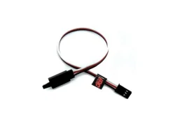 HRC HRC9231CLServo Verlängerungskabel mit Clip universal, 200mm lang