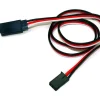 HRC HRC9237CLServo Verlängerungskabel mit Clip universal, 1000mm lang