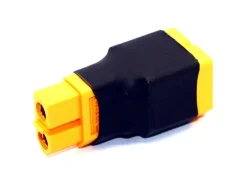 HRC HRC9181CParalleler Y-Adapter XT60 (kompakte Version)